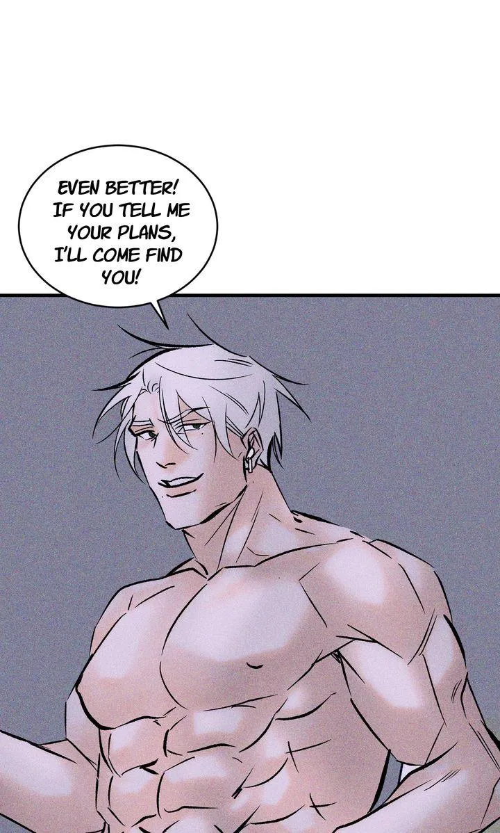 Behind the Lens Chapter 7 page 109 - 