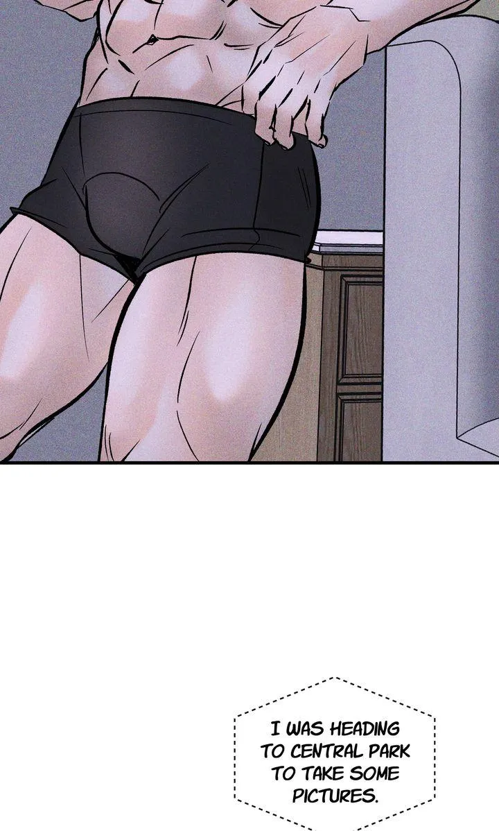 Behind the Lens Chapter 7 page 110 - 