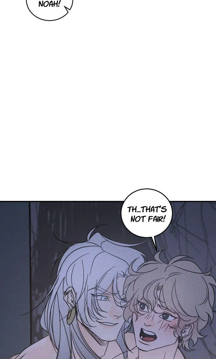Behind the Lens Chapter 7 page 13 - 