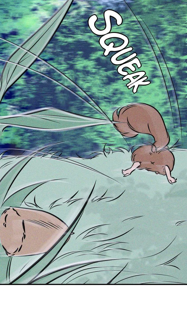 Behind the Lens Chapter 7 page 121 - 