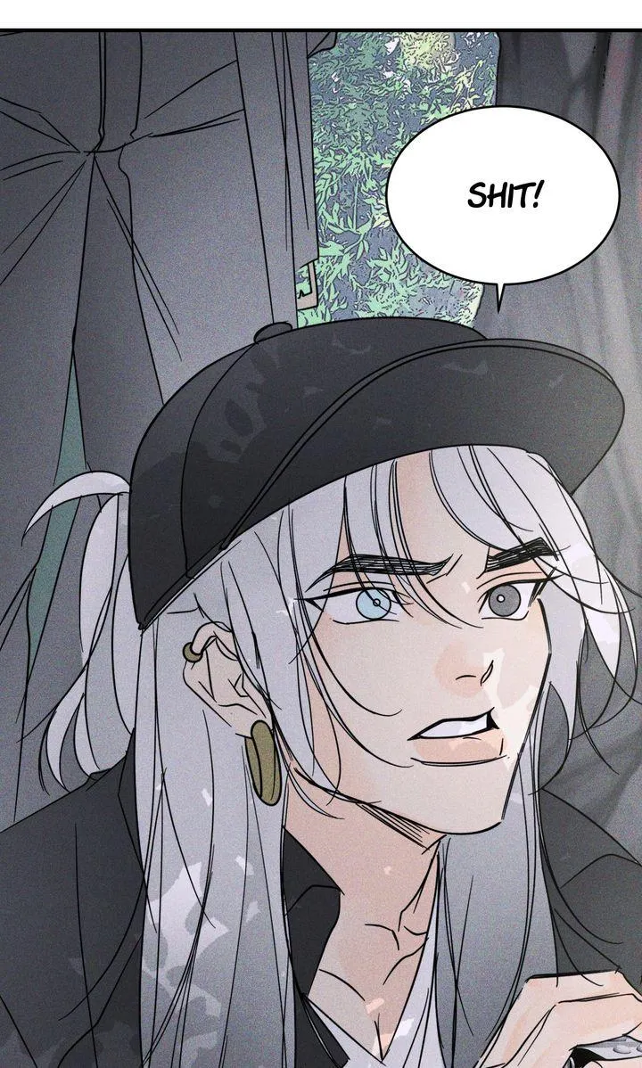 Behind the Lens Chapter 7 page 123 - 