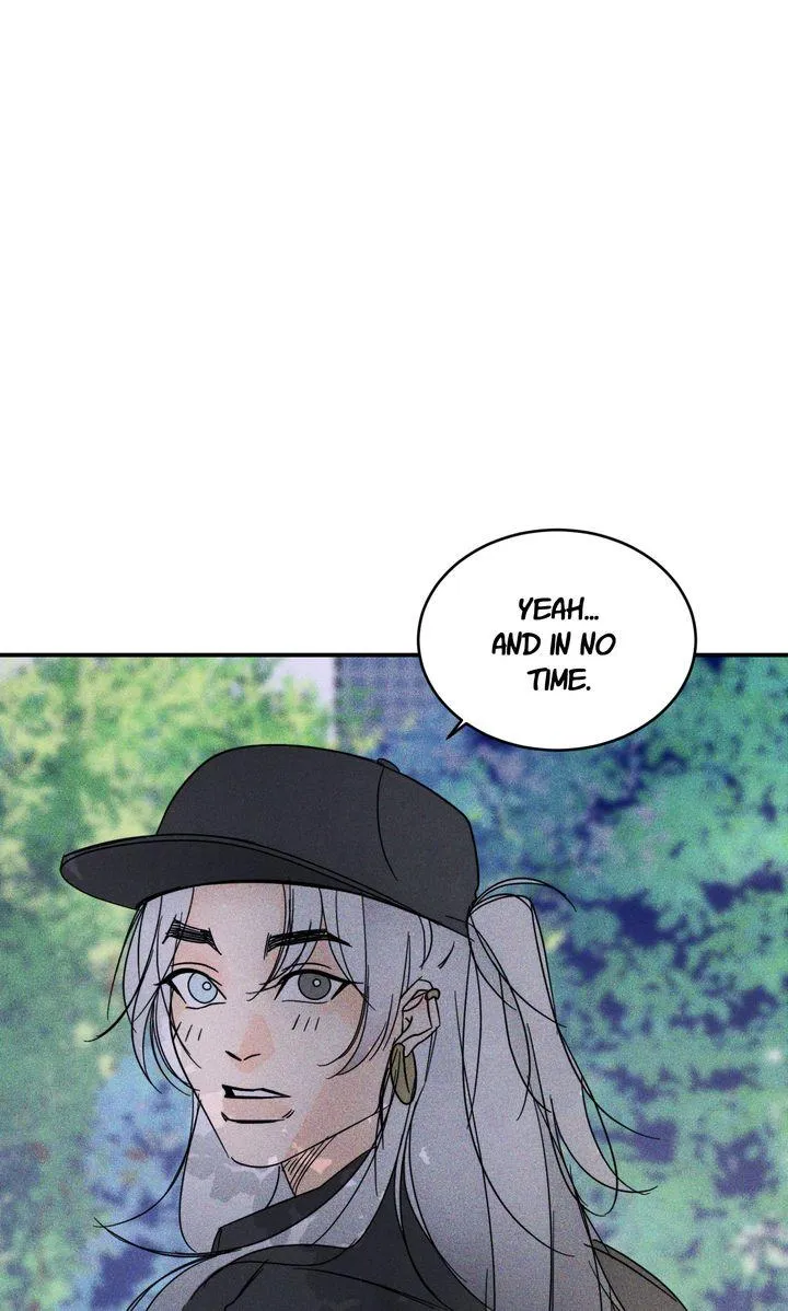 Behind the Lens Chapter 7 page 127 - 