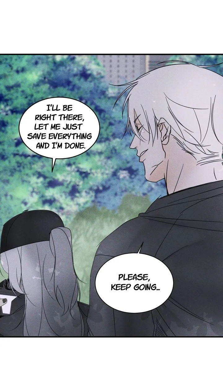 Behind the Lens Chapter 7 page 129 - 