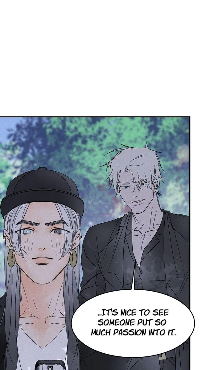 Behind the Lens Chapter 7 page 130 - 