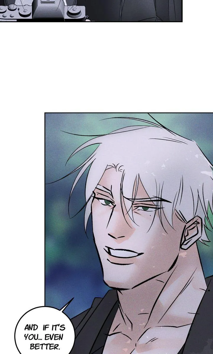 Behind the Lens Chapter 7 page 131 - 