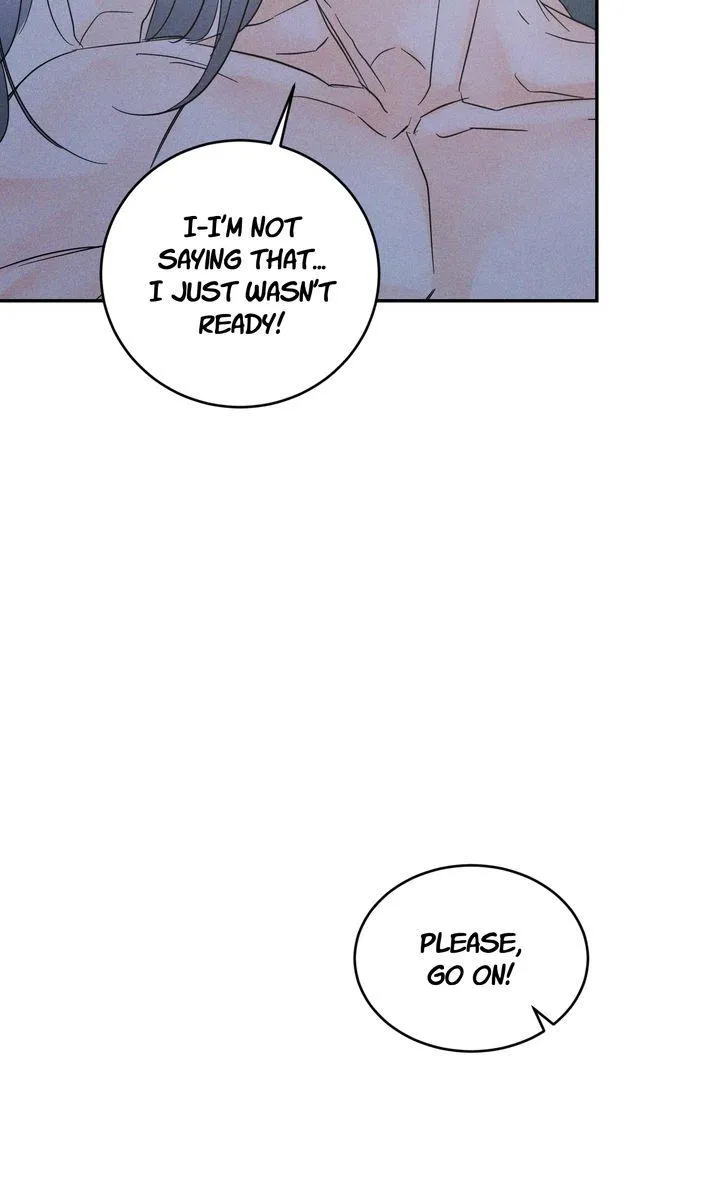 Behind the Lens Chapter 7 page 16 - 