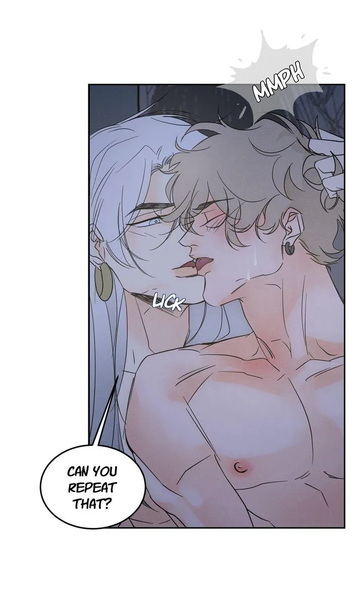 Behind the Lens Chapter 7 page 17 - 
