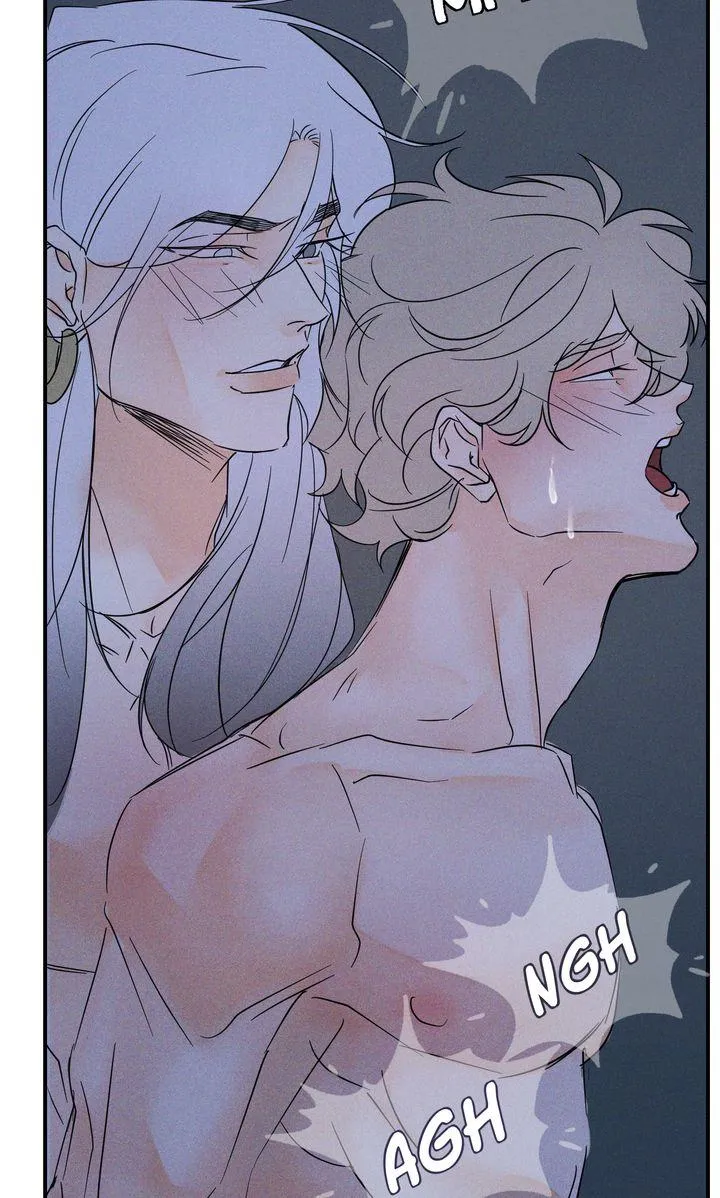 Behind the Lens Chapter 7 page 23 - 