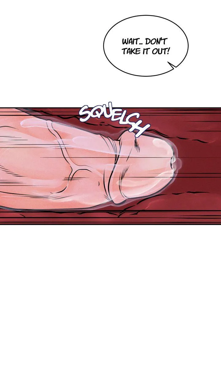 Behind the Lens Chapter 7 page 27 - 