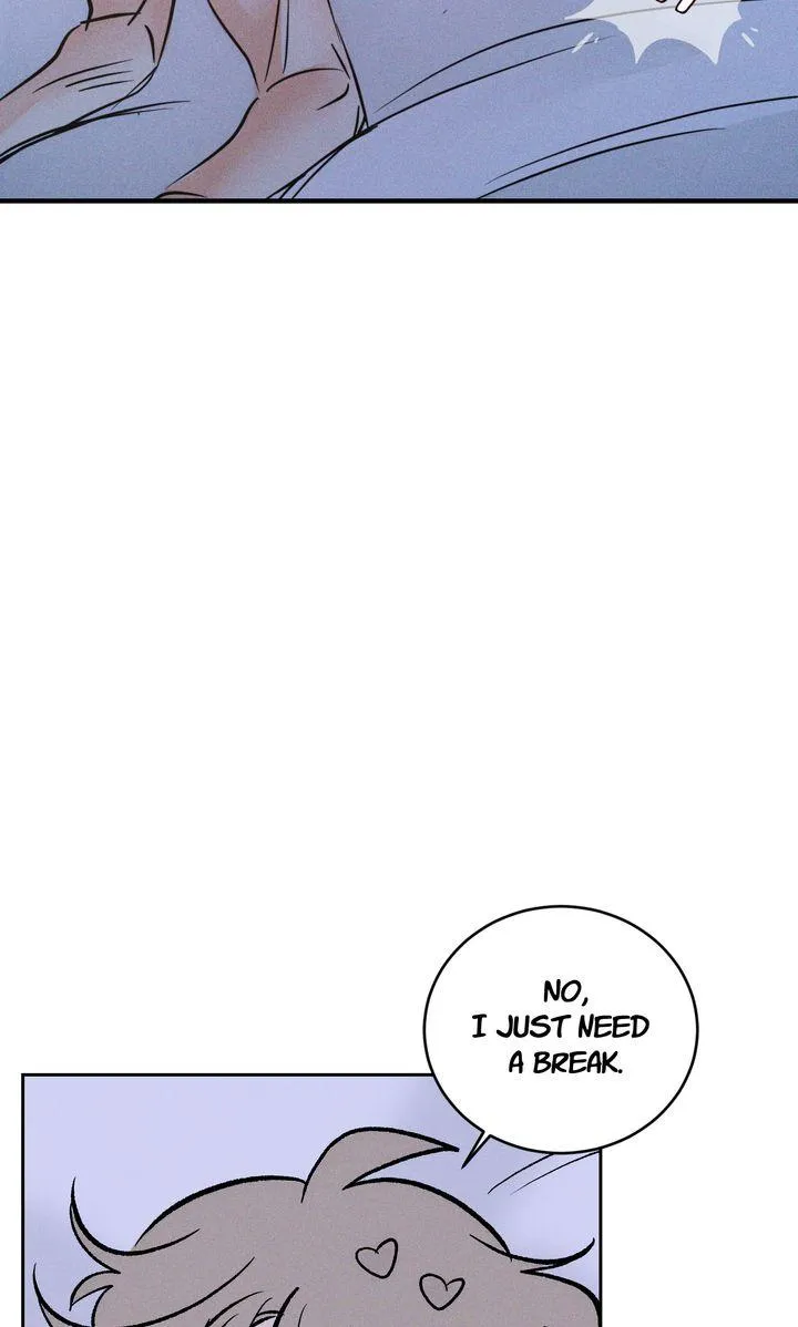 Behind the Lens Chapter 7 page 30 - 