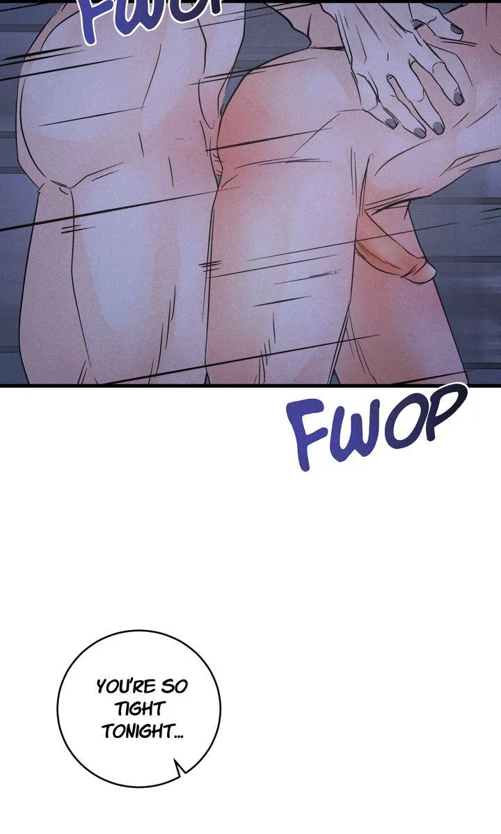 Behind the Lens Chapter 7 page 4 - 