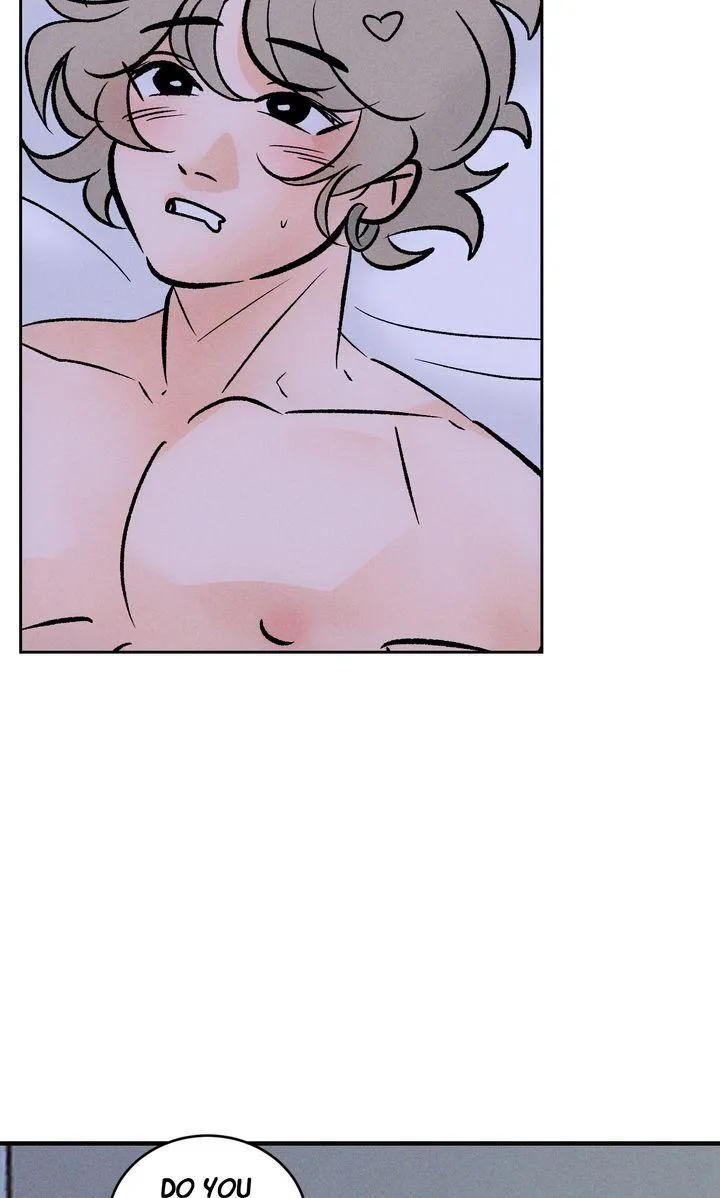 Behind the Lens Chapter 7 page 31 - 