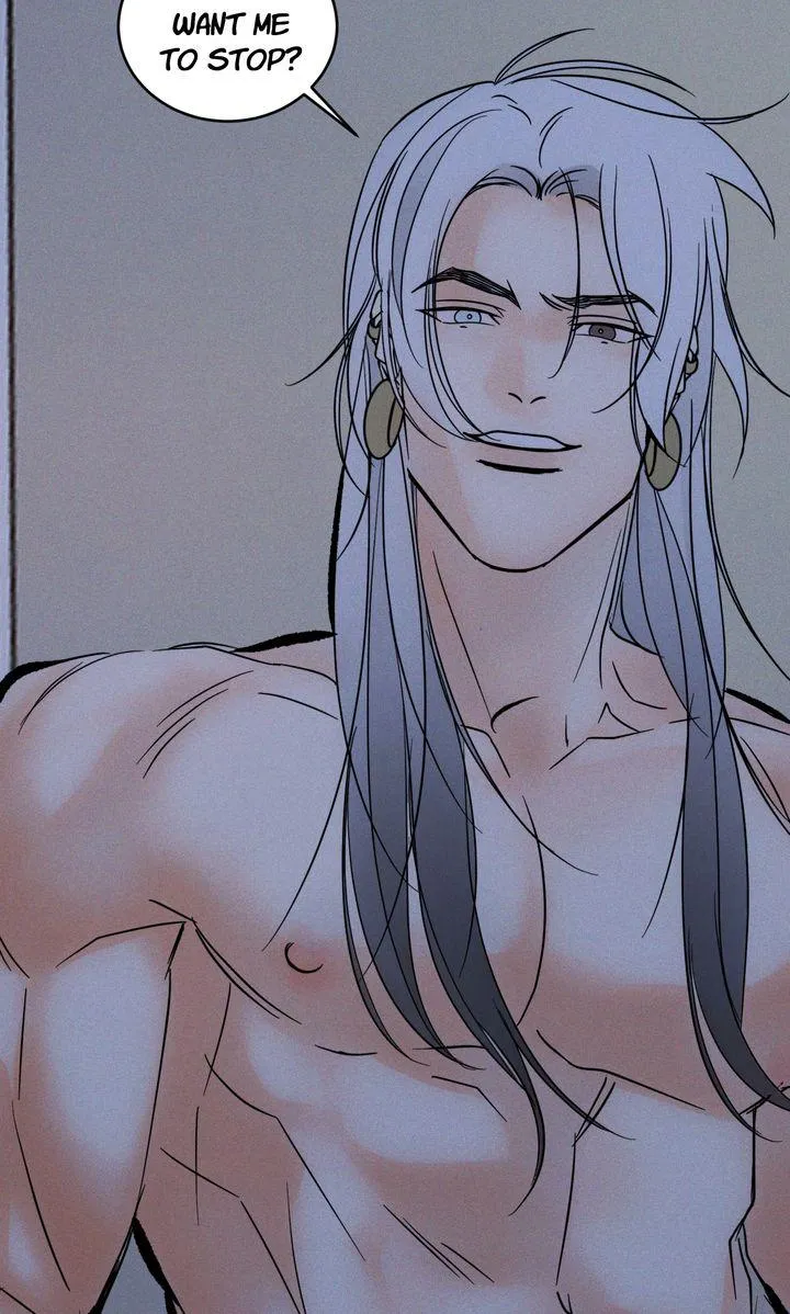 Behind the Lens Chapter 7 page 32 - 