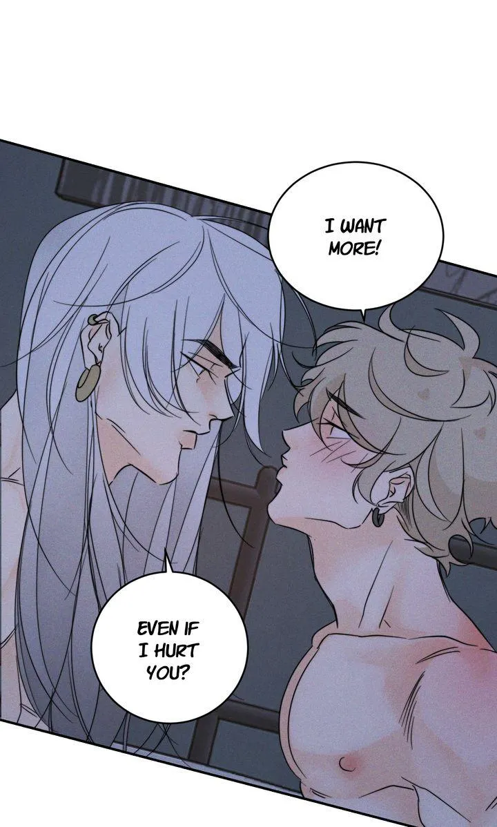 Behind the Lens Chapter 7 page 38 - 