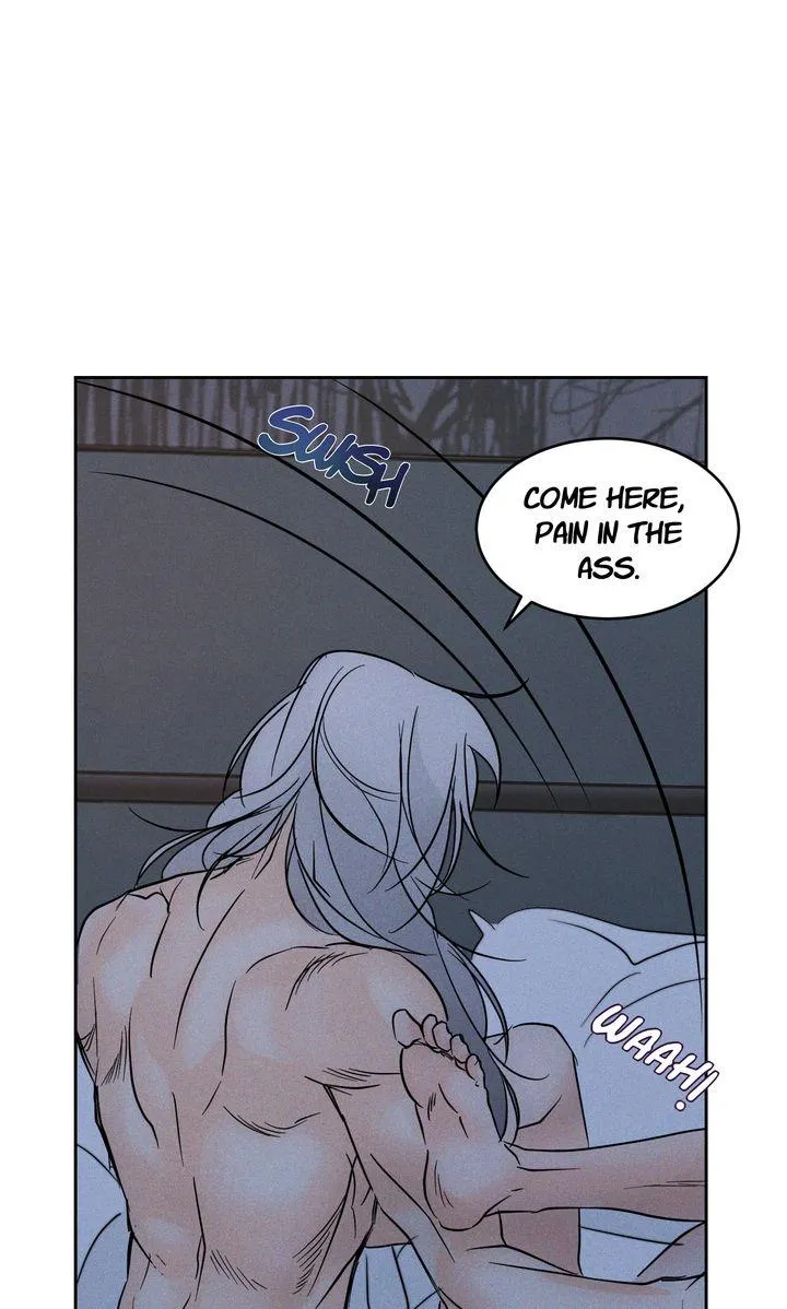 Behind the Lens Chapter 7 page 44 - 