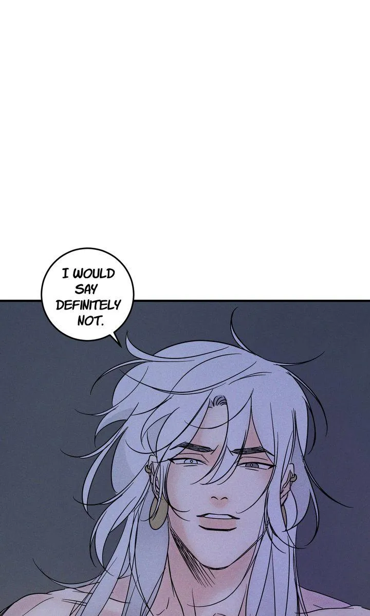 Behind the Lens Chapter 7 page 47 - 