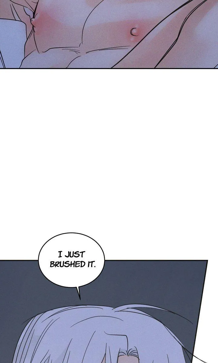 Behind the Lens Chapter 7 page 50 - 
