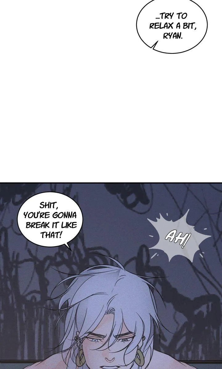 Behind the Lens Chapter 7 page 6 - 