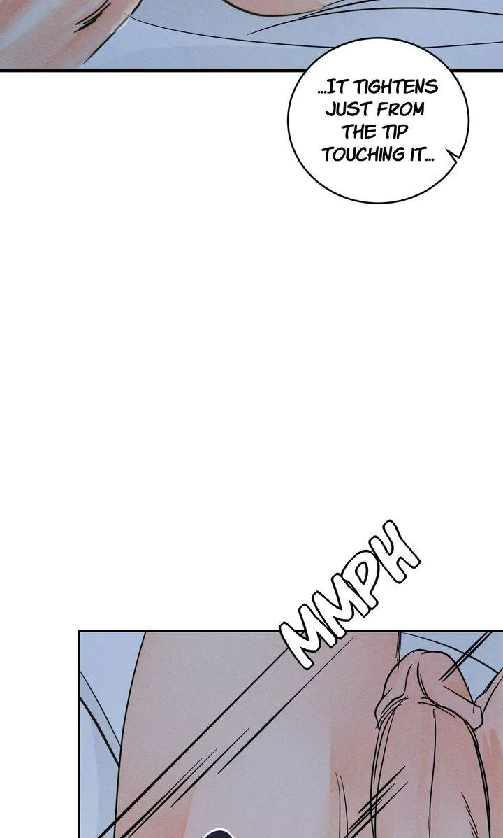 Behind the Lens Chapter 7 page 53 - 