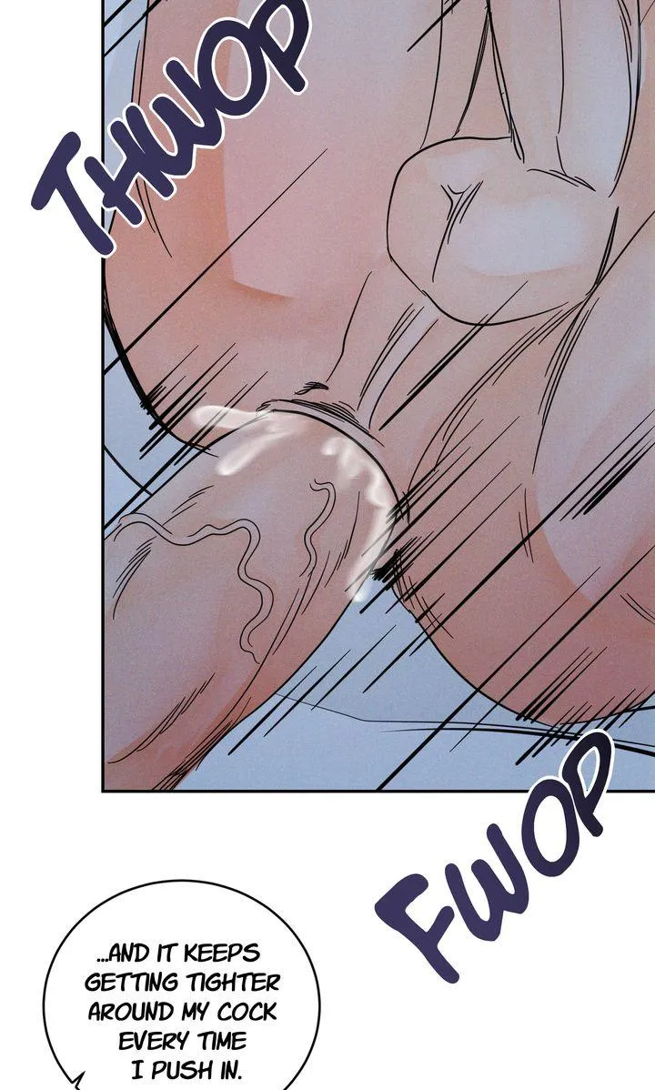 Behind the Lens Chapter 7 page 54 - 