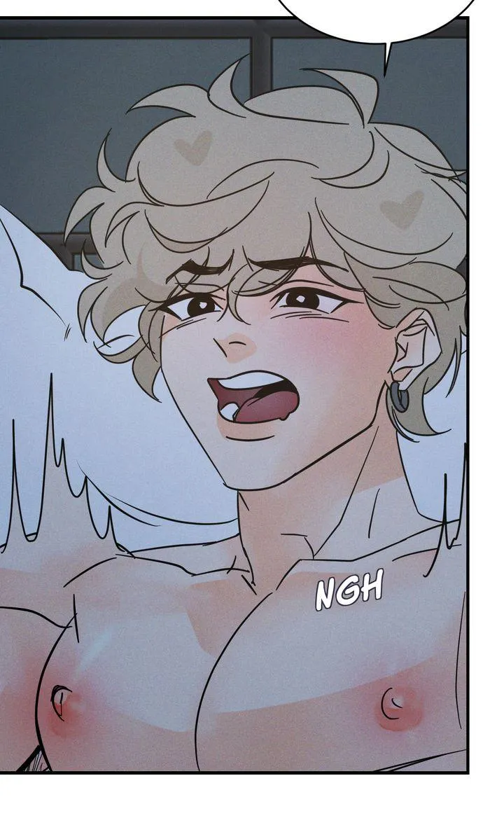 Behind the Lens Chapter 7 page 58 - 