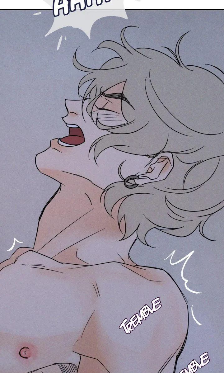 Behind the Lens Chapter 7 page 70 - 