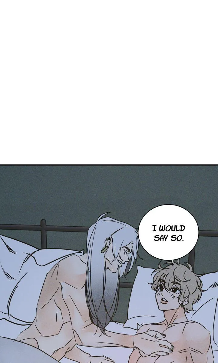 Behind the Lens Chapter 7 page 75 - 