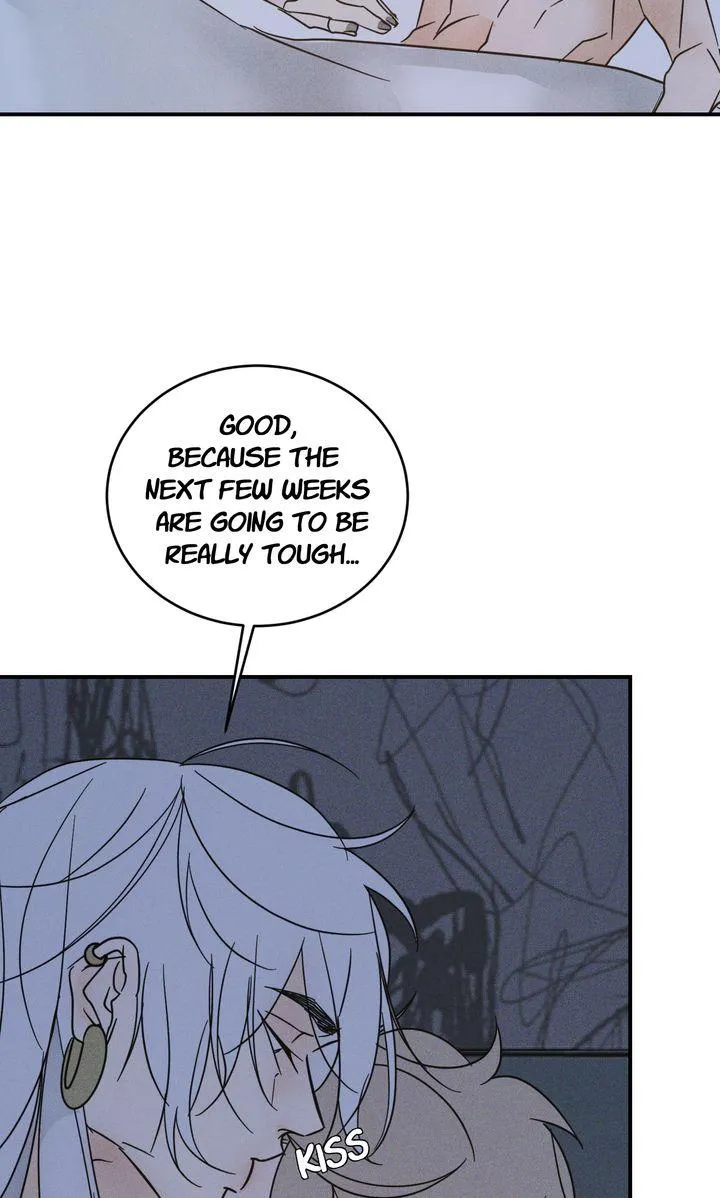 Behind the Lens Chapter 7 page 76 - 
