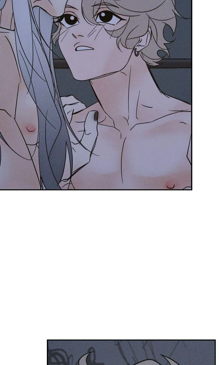 Behind the Lens Chapter 7 page 77 - 