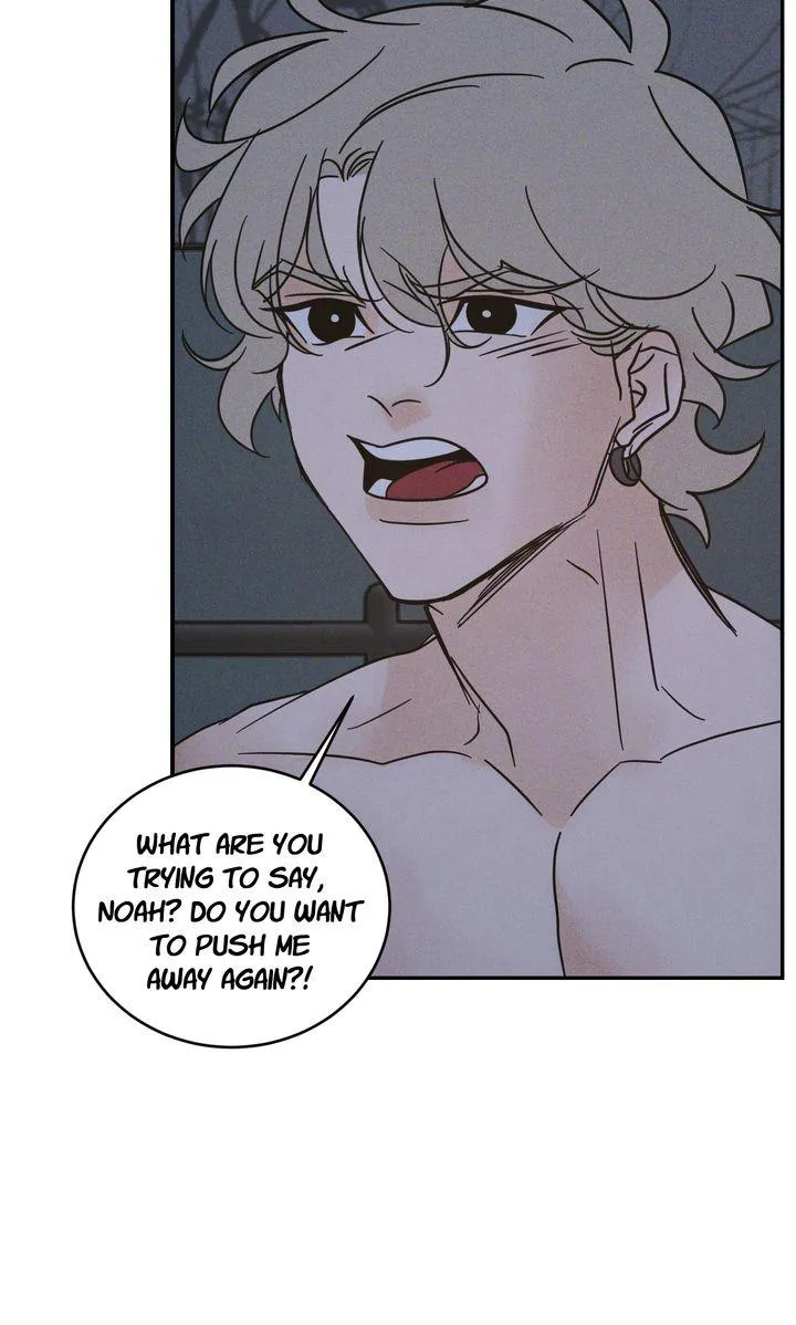 Behind the Lens Chapter 7 page 78 - 