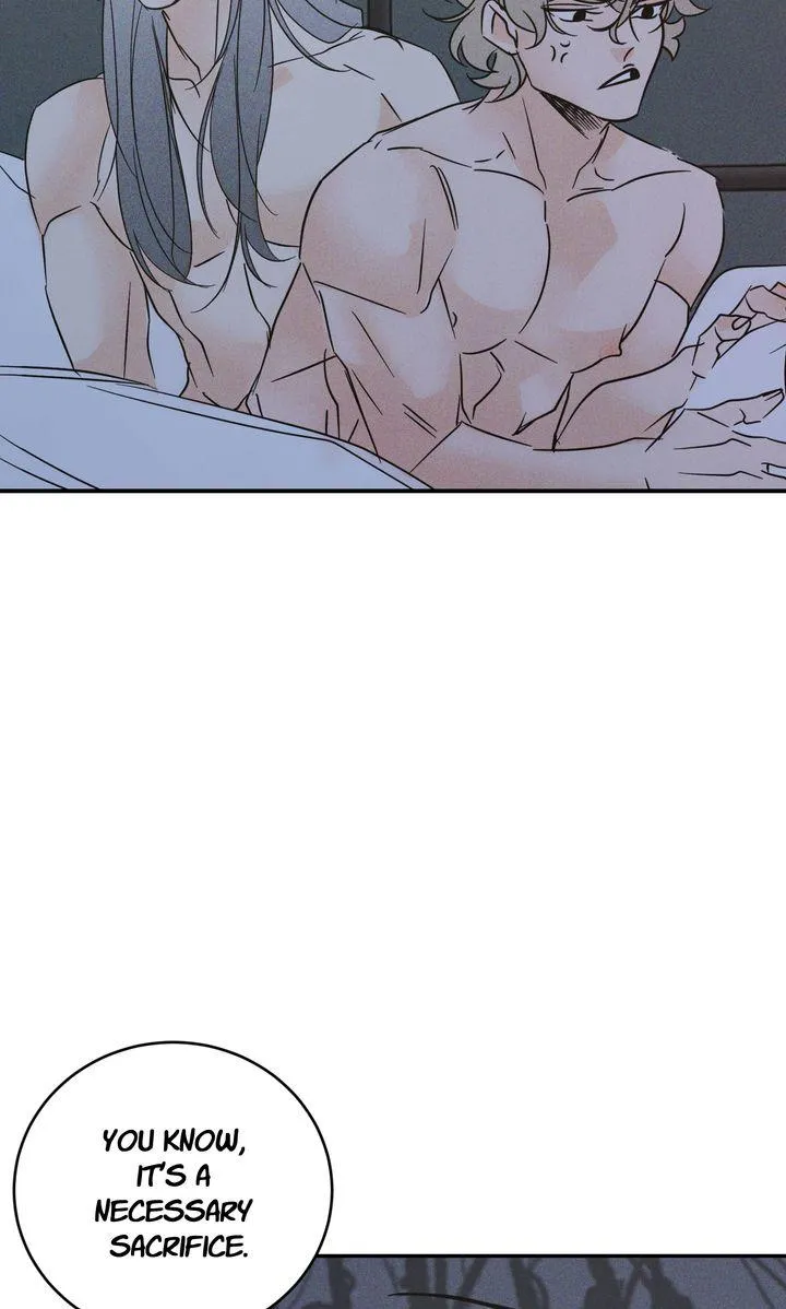 Behind the Lens Chapter 7 page 81 - 