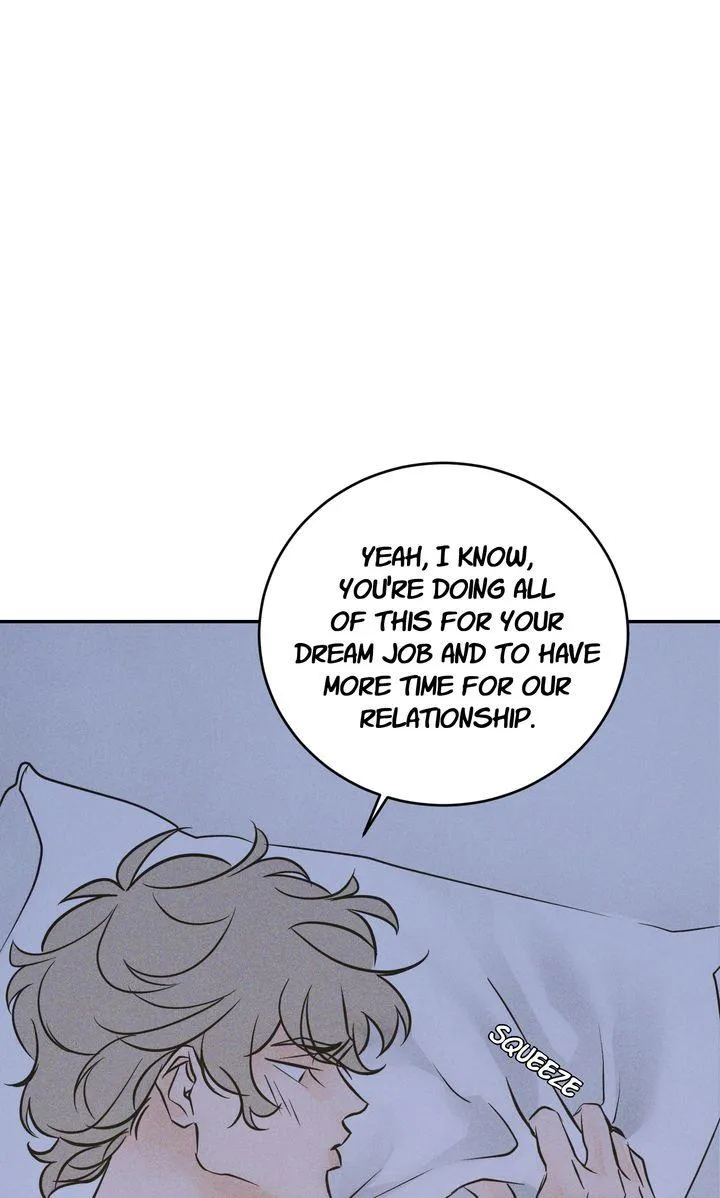 Behind the Lens Chapter 7 page 83 - 