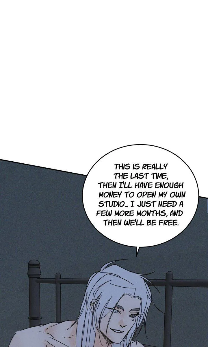 Behind the Lens Chapter 7 page 86 - 