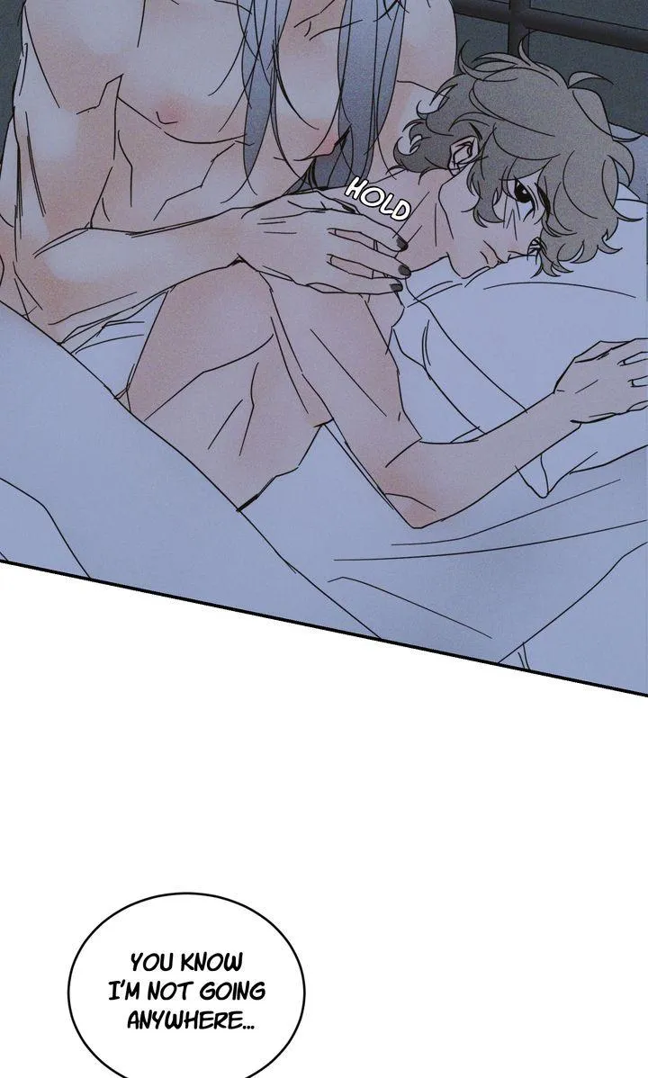 Behind the Lens Chapter 7 page 87 - 