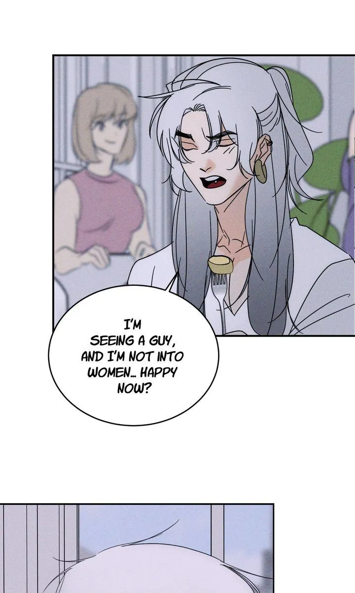 Behind the Lens Chapter 8 page 102 - 