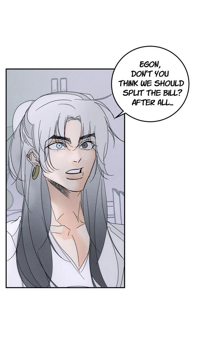 Behind the Lens Chapter 8 page 108 - 
