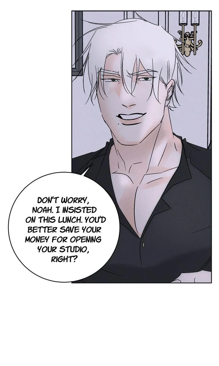 Behind the Lens Chapter 8 page 109 - 
