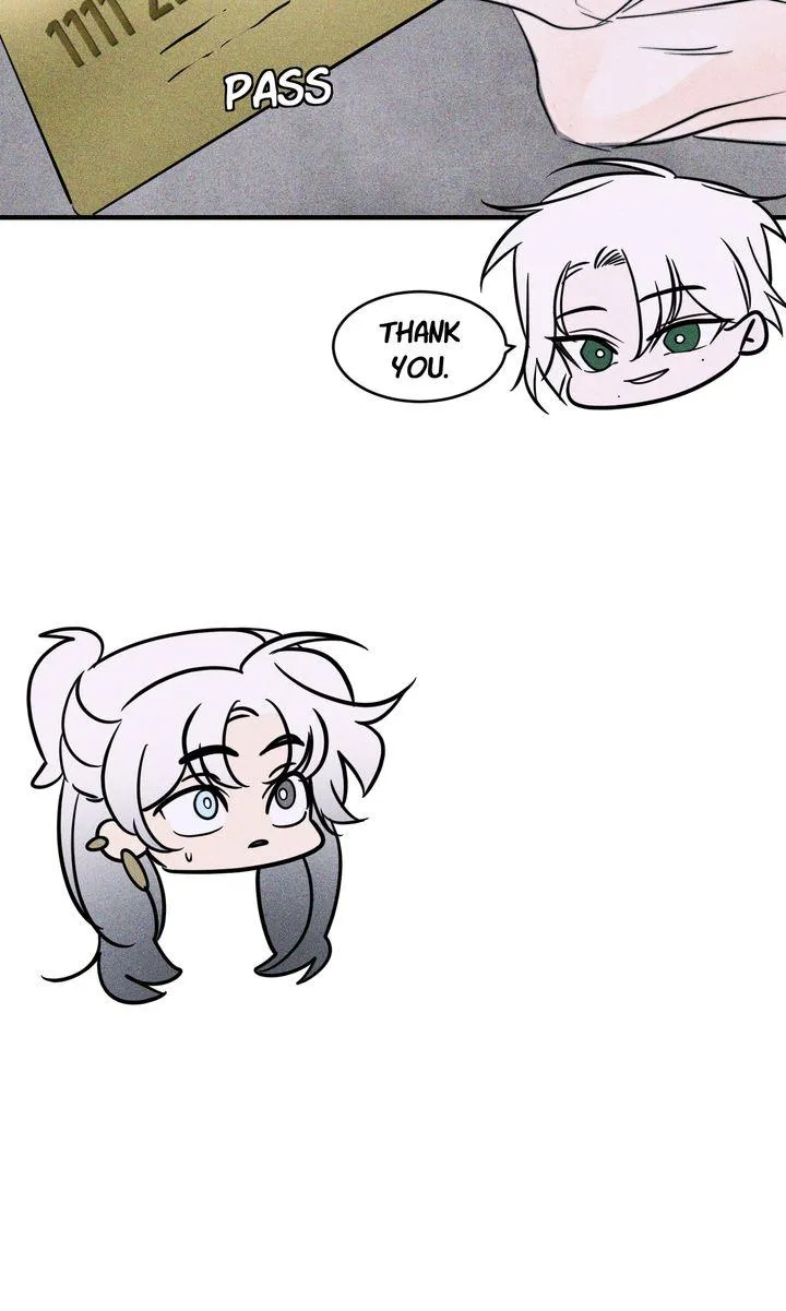Behind the Lens Chapter 8 page 111 - 