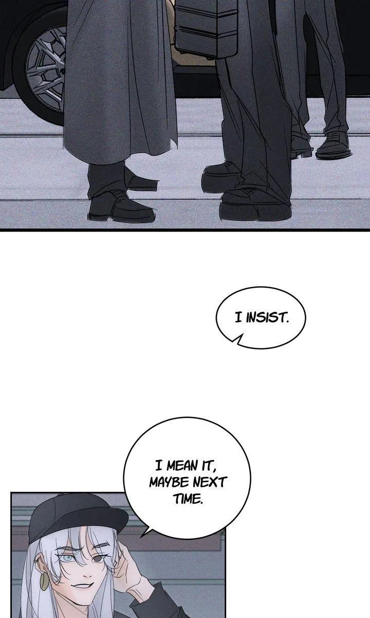 Behind the Lens Chapter 8 page 114 - 
