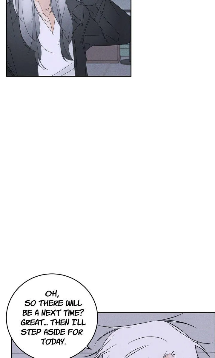 Behind the Lens Chapter 8 page 115 - 
