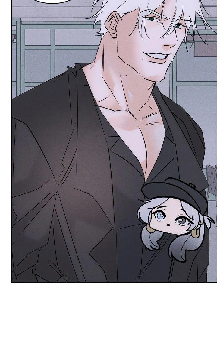 Behind the Lens Chapter 8 page 116 - 