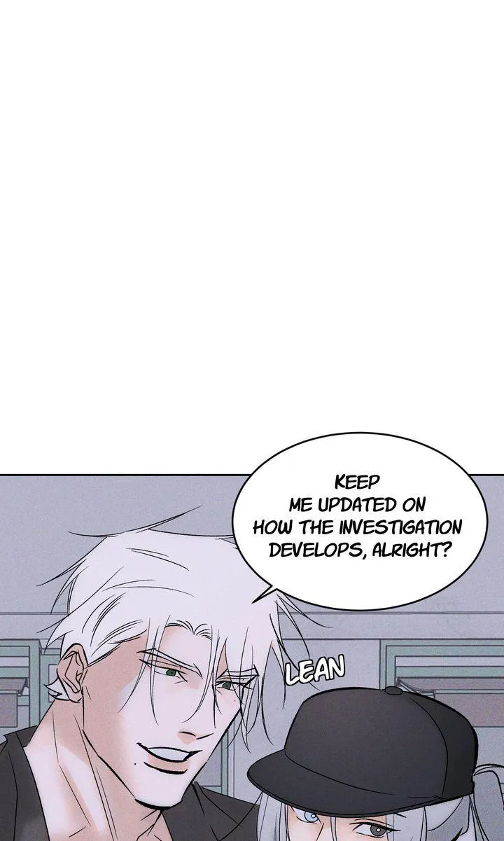 Behind the Lens Chapter 8 page 117 - 