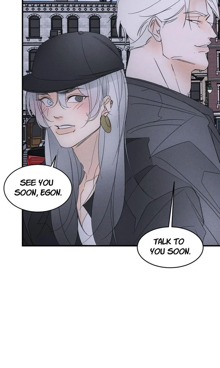 Behind the Lens Chapter 8 page 123 - 