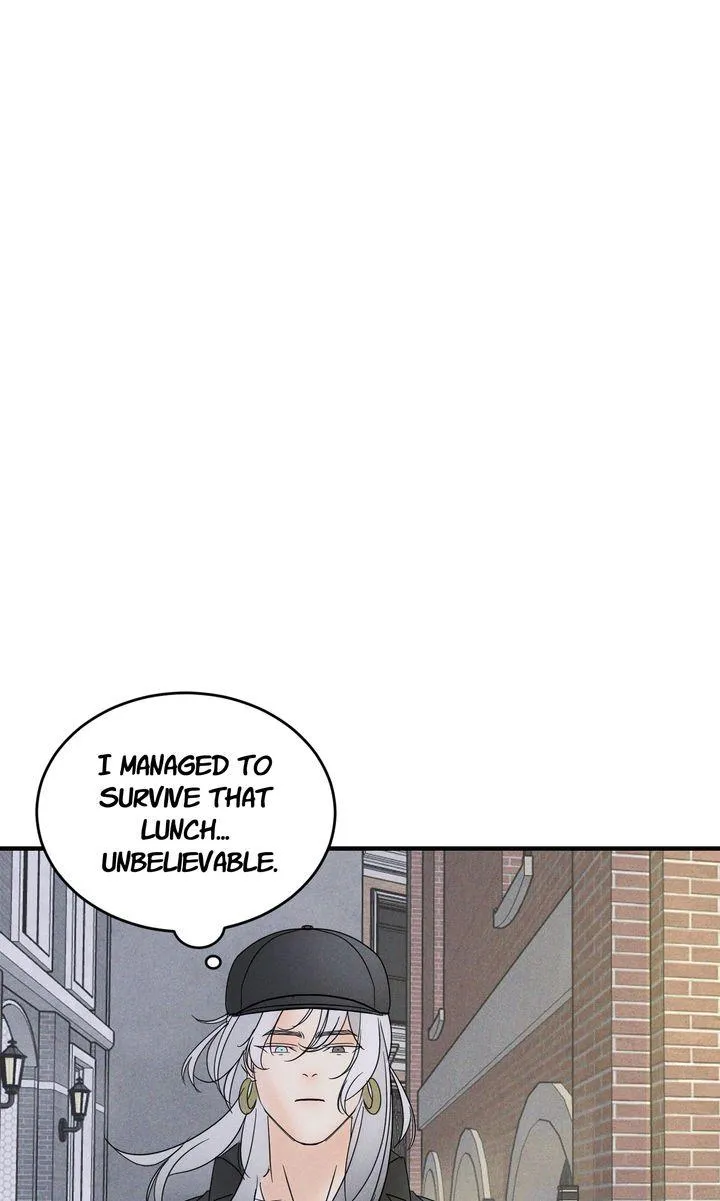 Behind the Lens Chapter 8 page 127 - 