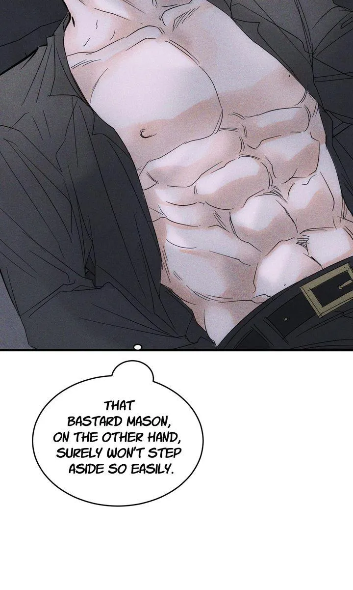 Behind the Lens Chapter 8 page 131 - 
