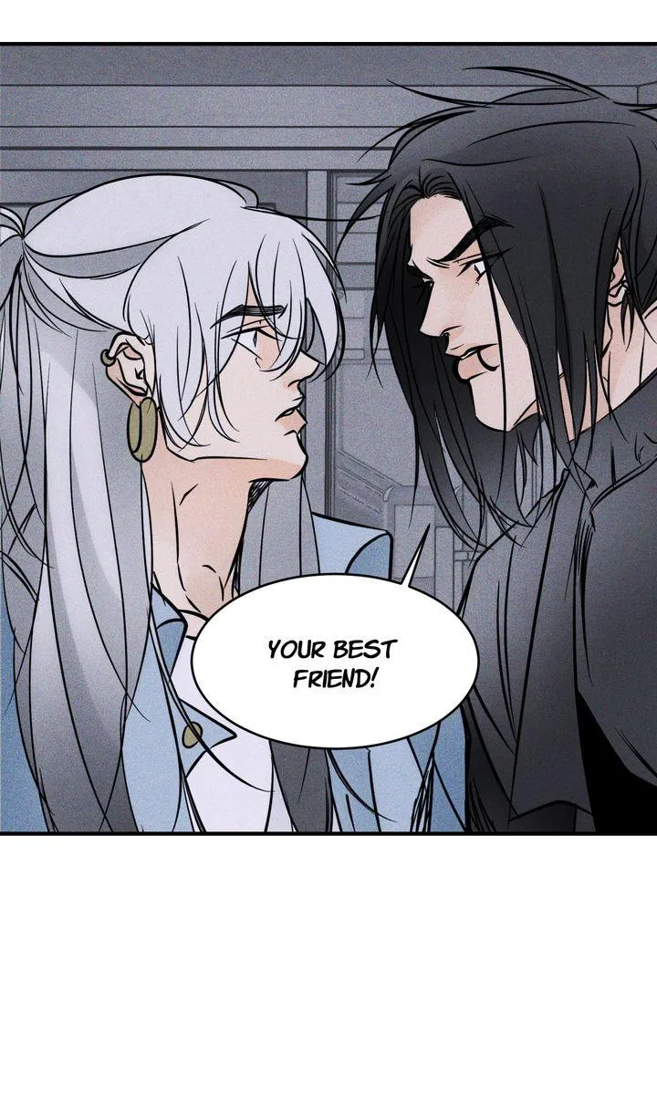Behind the Lens Chapter 8 page 132 - 