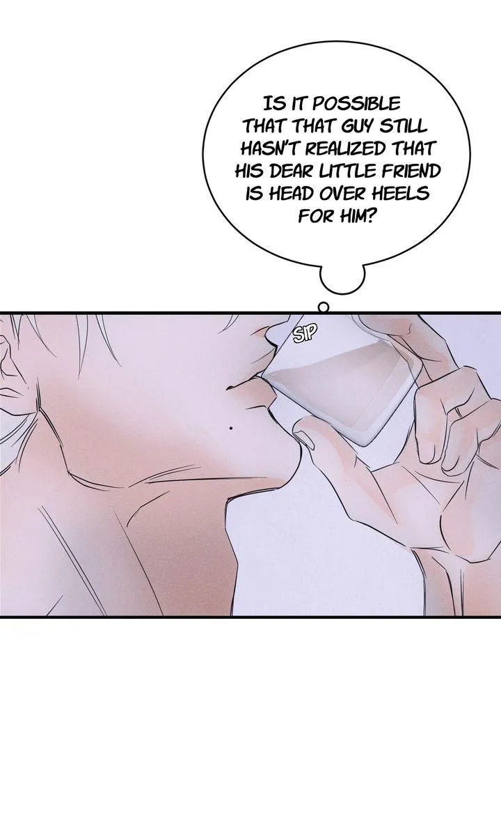 Behind the Lens Chapter 8 page 133 - 
