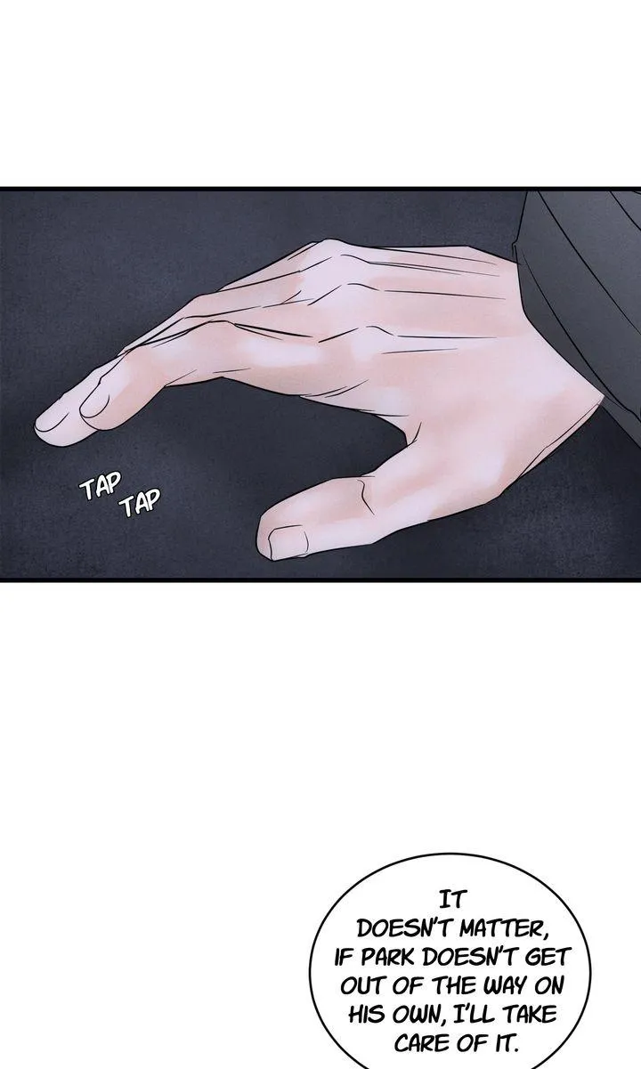 Behind the Lens Chapter 8 page 134 - 
