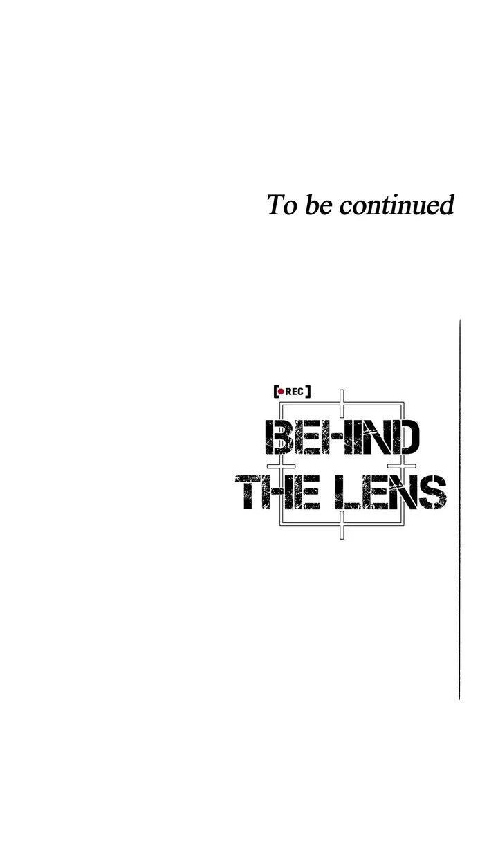 Behind the Lens Chapter 8 page 142 - 