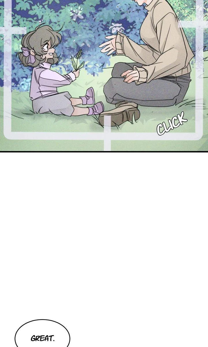 Behind the Lens Chapter 8 page 20 - 